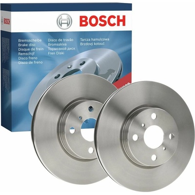 Brzdový kotúč BOSCH 0 986 479 431