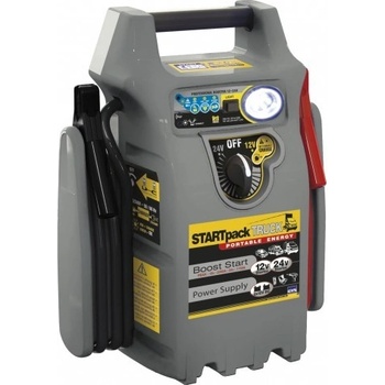 GYS Start Pack Truck mobile 12V/3200A