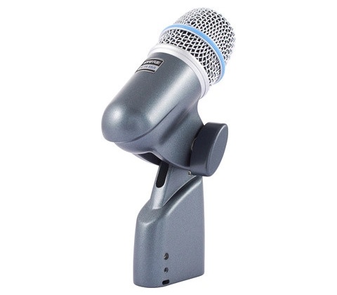 Shure BETA 56A
