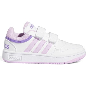 ADIDAS Обувки Hoops Lifestyle Basketball Hook-and-Loop (IF5319)