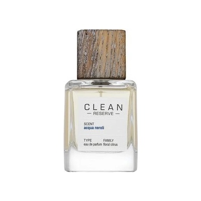 Clean Reserve Acqua Neroli parfumovaná voda unisex 50 ml