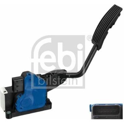 Akcelerační pedál FEBI BILSTEIN 171992