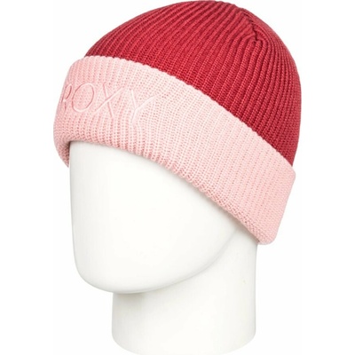 Roxy Freja beanie brick red