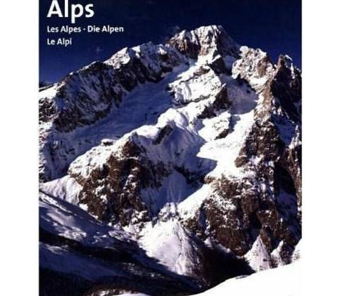 Ingeborg Pils - THE ALPS