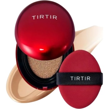 TirTir - Mask Fit Red Cushion 18g - 35N Walnut