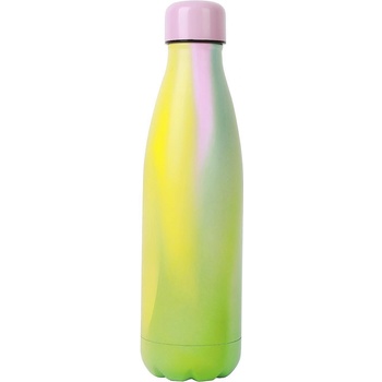 Image 1 of i-Drink i-total Термо бутилка, 500мл, колекция RAINBOW DREAM 11134