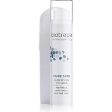 Pure skin Biotrade Rozjasňujúce očné sérum 50 ml