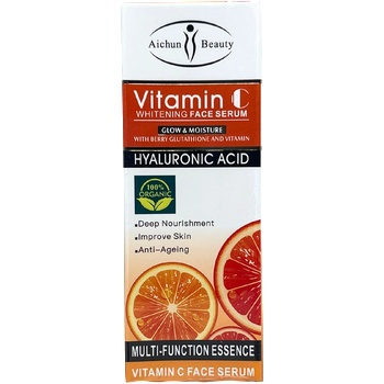 Aichun Beauty Серум за лице с витамин C, 30мл