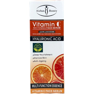 Aichun Beauty Серум за лице с витамин C, 30мл