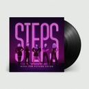 STEPS - What The Future Holds LP