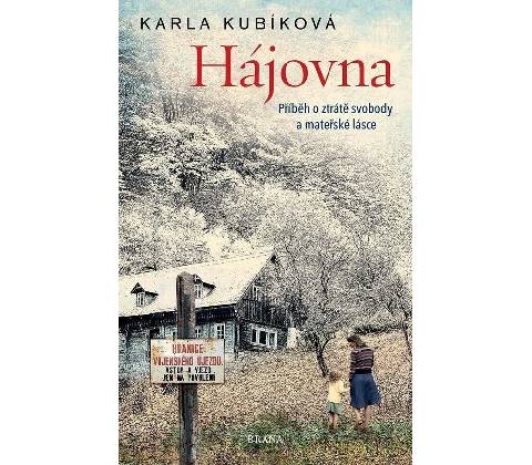 Hájovna
