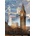 Trefl - Puzzle London at Dawn - 1 000 piese