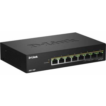 D-Link DMS-108