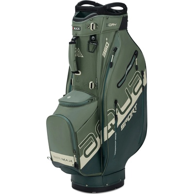 Big Max Aqua Sport 3602 Cart Bag