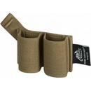 Helikon-Tex Double Elastic Insert coyote