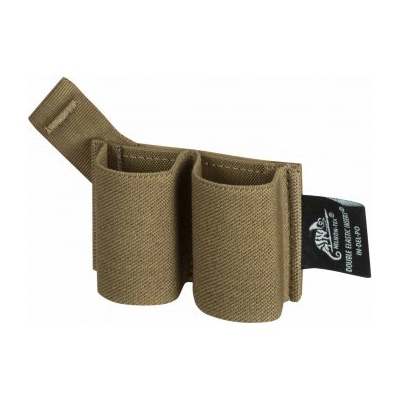 Helikon-Tex Double Elastic Insert coyote