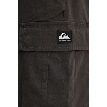 Quiksilver Панталон Quiksilver Dna Beach Cargo Pant в черно с кройка тип карго AQYNP03031 (AQYNP03031)