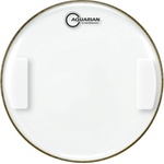 Aquarian HPSN13 Hi Performance Snare Bottom 13" Transparent Кожа за барабани резонансна (HPSN13)