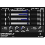 Raising Jake Studios Pristine Peaks IE