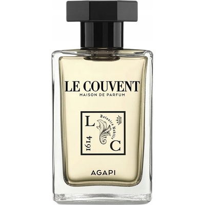 Le Couvent Maison de Parfum Singulières Agapi parfumovaná voda unisex 100 ml