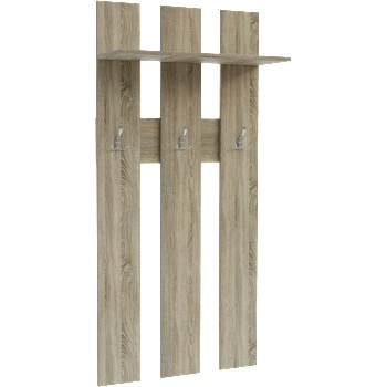 Закачалка 70 Nika дъб сонома