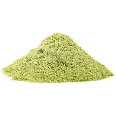 ManuTea Mladý zelený ječmen BIO mletý 1000 g