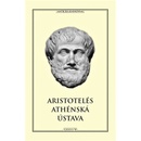 Athénská ústava