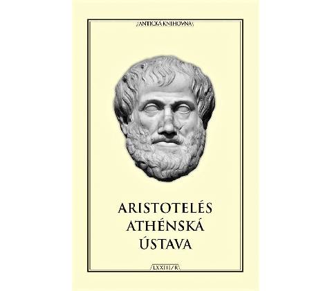 Athénská ústava