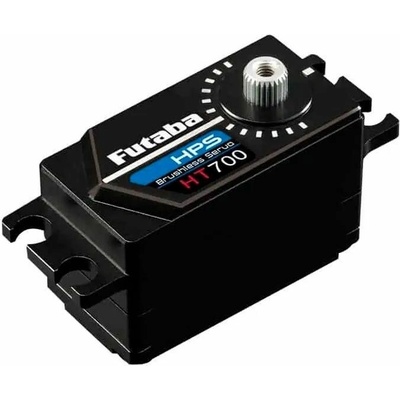 Futaba HPS-HT700 chvost 760µs 9,6kg 0,045s/60°
