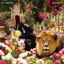 DJ KHALED - MAJOR KEY CD