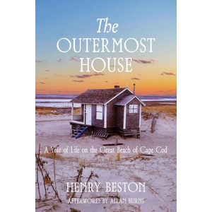 The Outermost House | Henry Beston, Allan Burns (ISBN: 9781962572293)