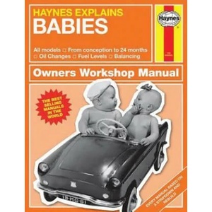 Babies (ISBN: 9781785211027)