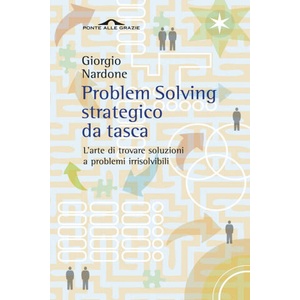 Problem solving strategico da tasca | Giorgio Nardone (ISBN: 9788862200806)