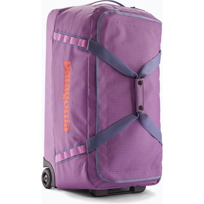Patagonia Black Hole Wheeled Duffel brisk purple 70 l