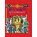 Knihy HISTORIE SVĚTA v otázkách a odpovědích