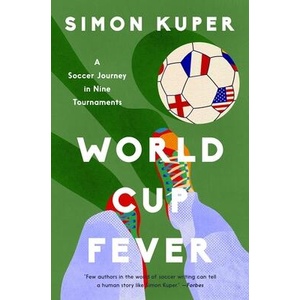 World Cup Fever (ISBN: 9798897100644)