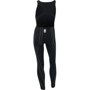 Speedo Дамски бански костюм Speedo Elite Open Water Recordbreaker Swimsuit Womens - Blue