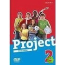 Project, 3rd Edition 2 DVD