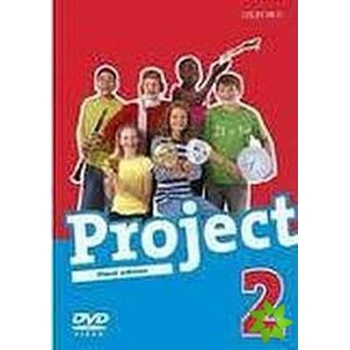 Project, 3rd Edition 2 DVD