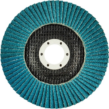 Graphite Lamelový kotouč 125 x 22,2 mm K36 57H840