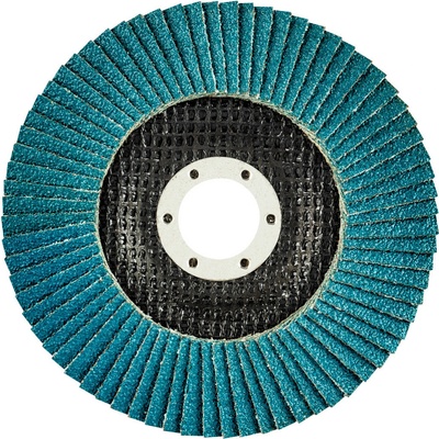 Graphite Lamelový kotouč 125 x 22,2 mm K36 57H840