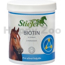 Stiefel Biotin pelety 1 kg