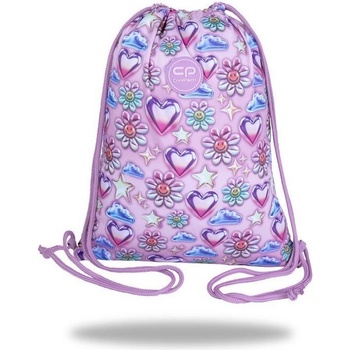 COOLPACK Торба за спорт COOLPACK Vert Basic BALLOONS