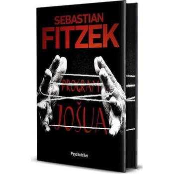 Program Jošua - Sebastian Fitzek