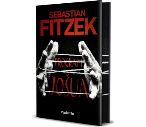Program Jošua - Sebastian Fitzek