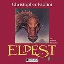 Eldest - Christopher Paolini
