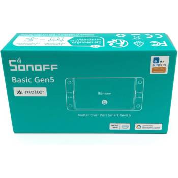 Sonoff BASIC-1GS