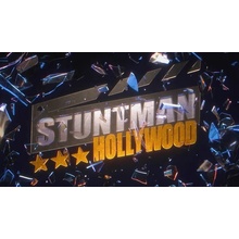 Stuntman: Hollywood