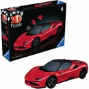 Ravensburger 3D Puzzle Ferrari SF 90 Stradale 161 ks