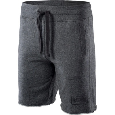 Magnum UKARI 75451-DK GREY ME šedá